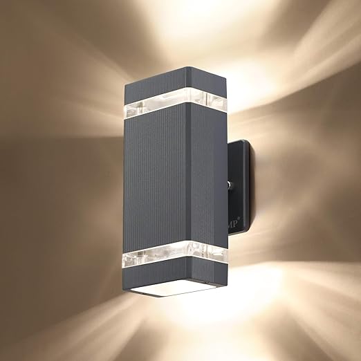 led kitchen wall lights