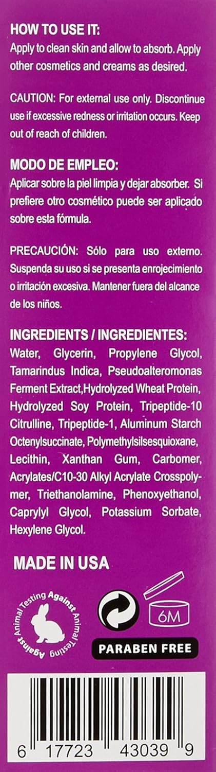 medyskin line eraser eye serum