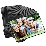 Magicfly Magnetic Photo Frame, Pack of 30, Fits 4 X