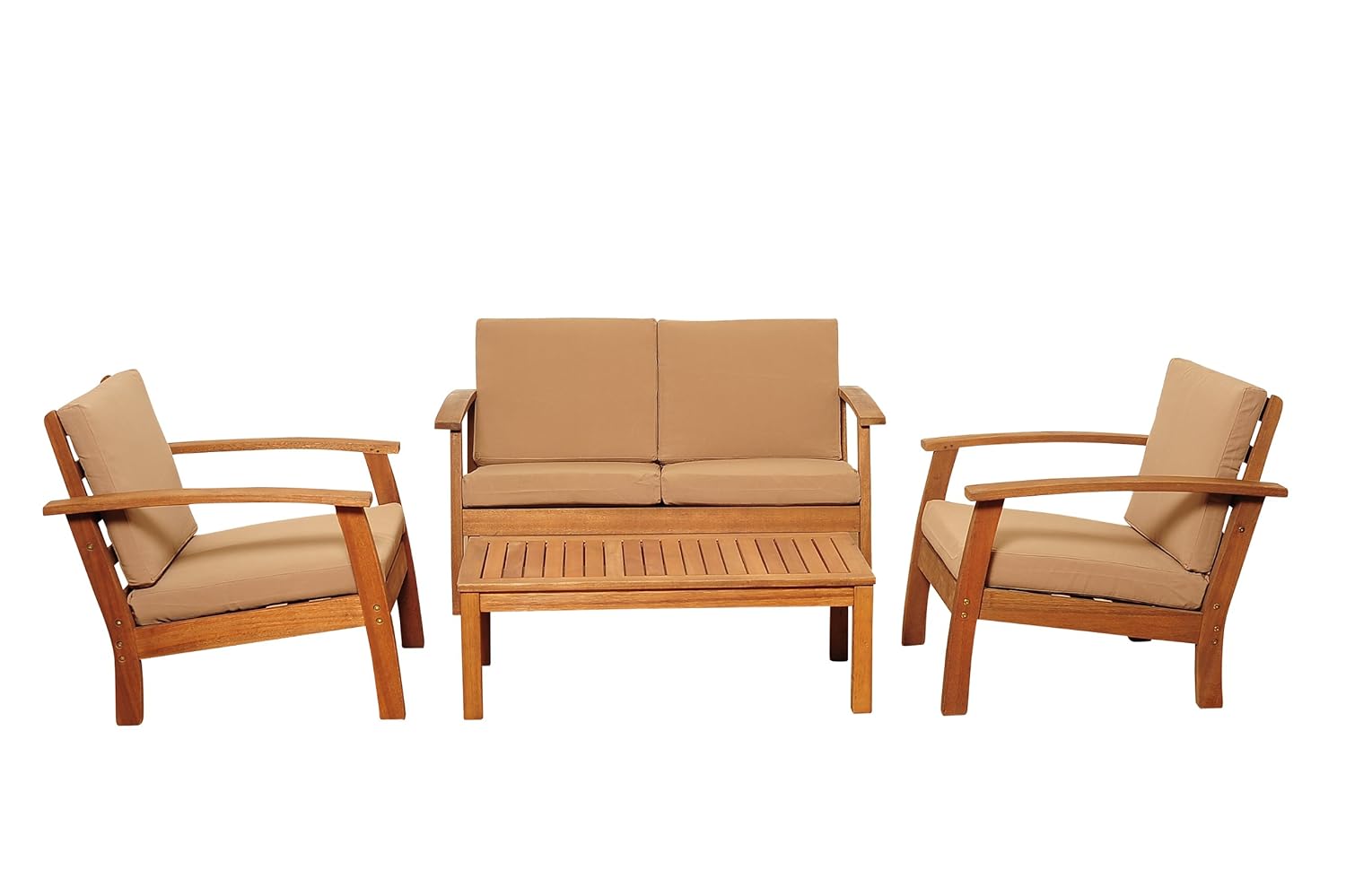 Best milano patio dining set