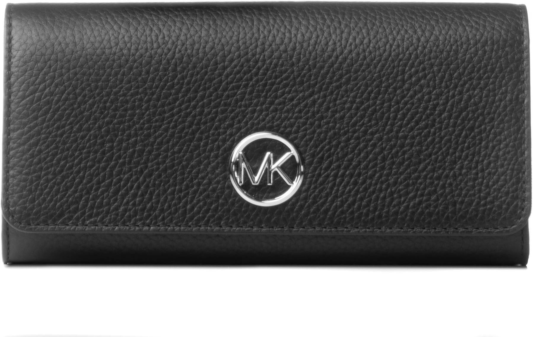Michael Kors Women's Fulton - Flap Continental Wallet