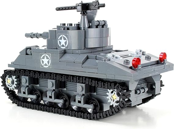 lego tank amazon