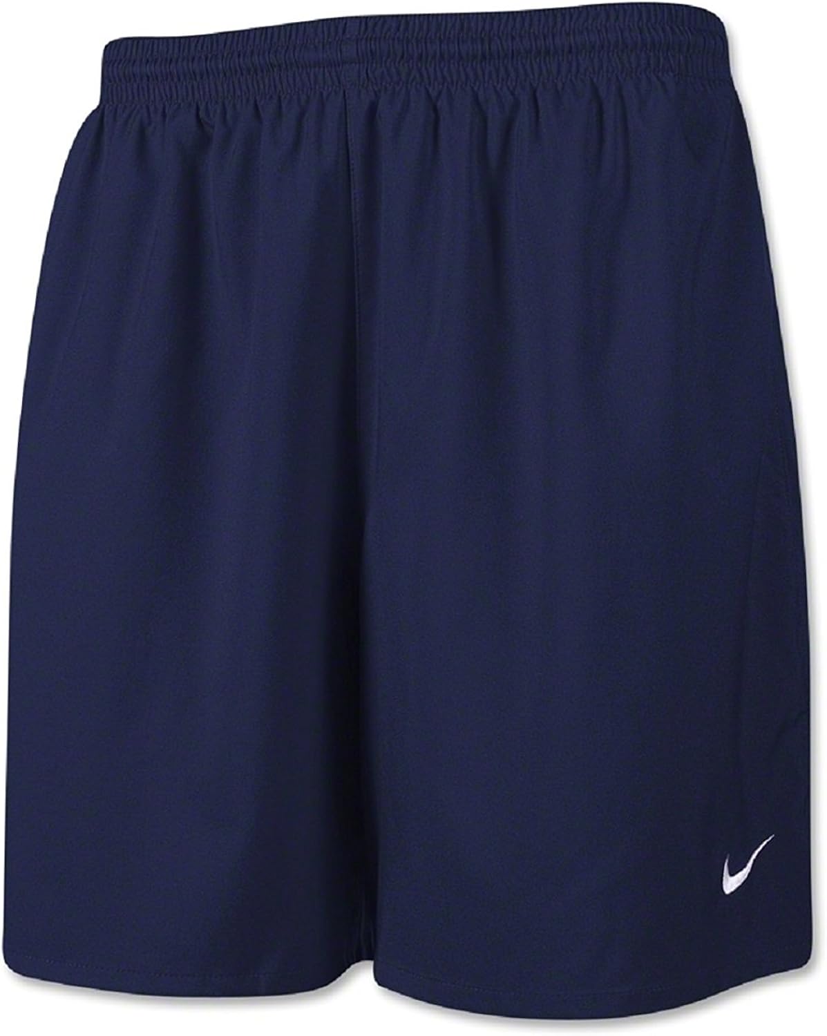 NIKE Youth Eqaulizer Soccer Shorts- Youth: Clothing