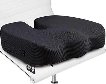 Seat Cushion Pillow for Office Chair 