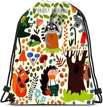 woodland backpack amazon