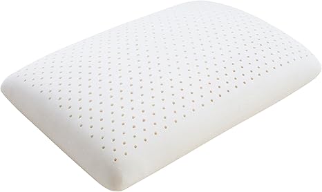 S3 100 Natural Dunlop Classic Latex Pillow By Lien A Amazon Ca
