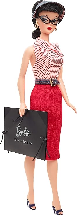 barbie busy gal 2019