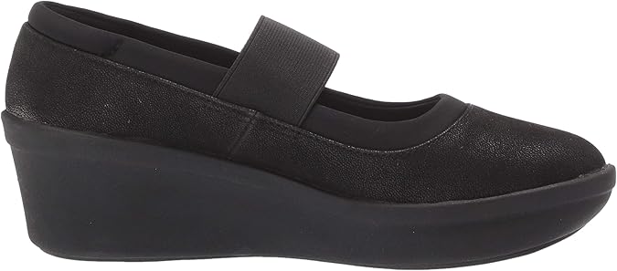 clarks step rose ivy
