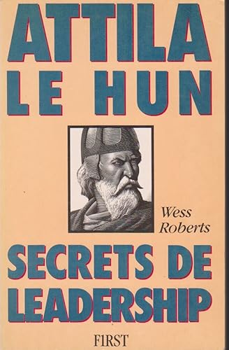 Download Attila le hun secrets de leadership 040396 PDF