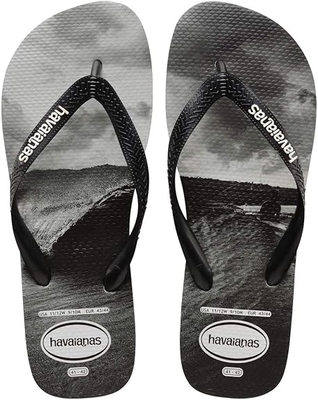 tongs havaianas amazon