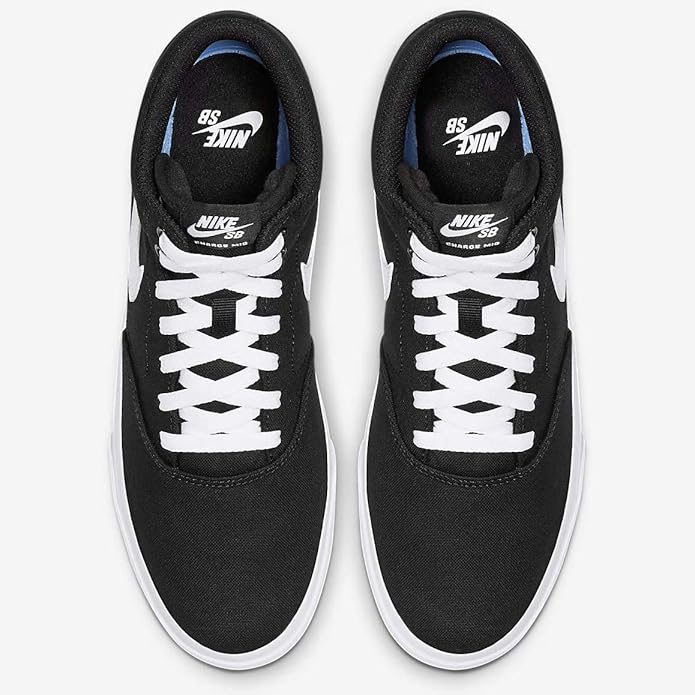 nike sb charge mid canvas