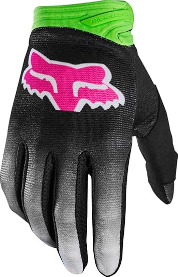 fox bmx gloves