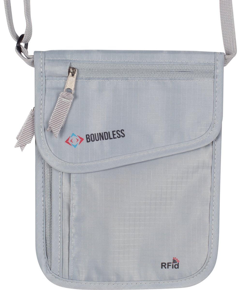 travel pouch philippines