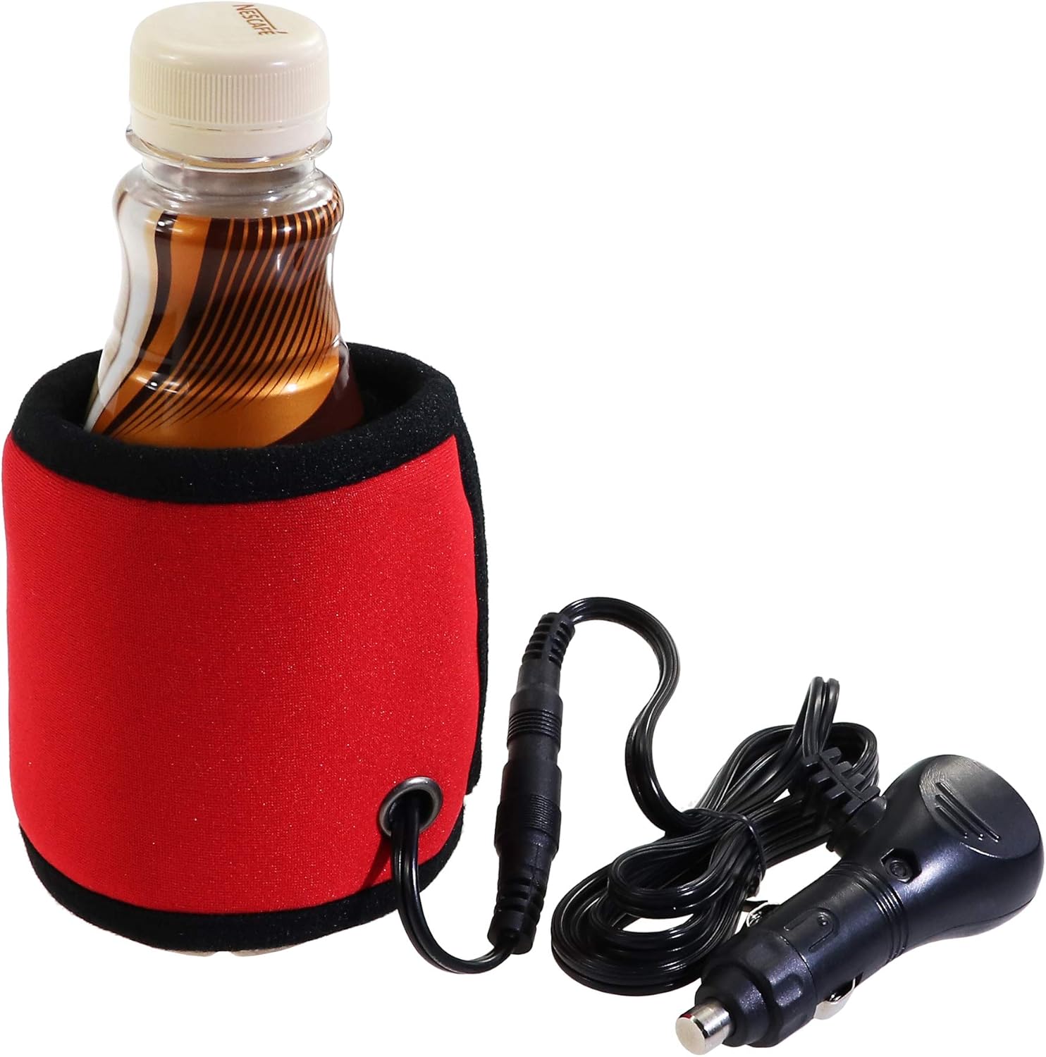12v bottle warmer