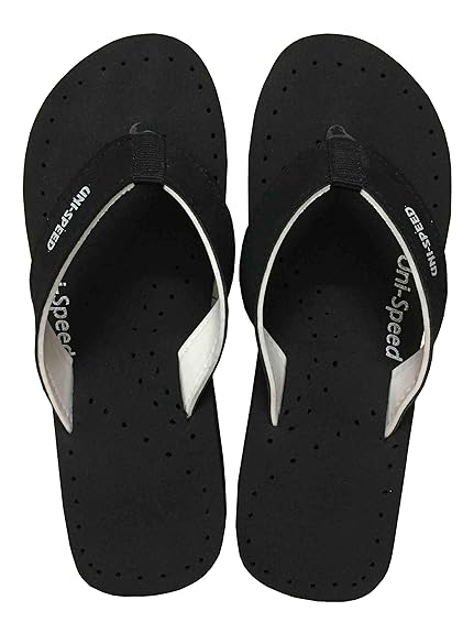 diabetic flip flops