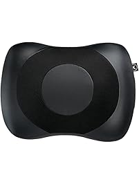 Kushion Multi-Room Wireless Bluetooth Speaker Pillow with Built-in Mic