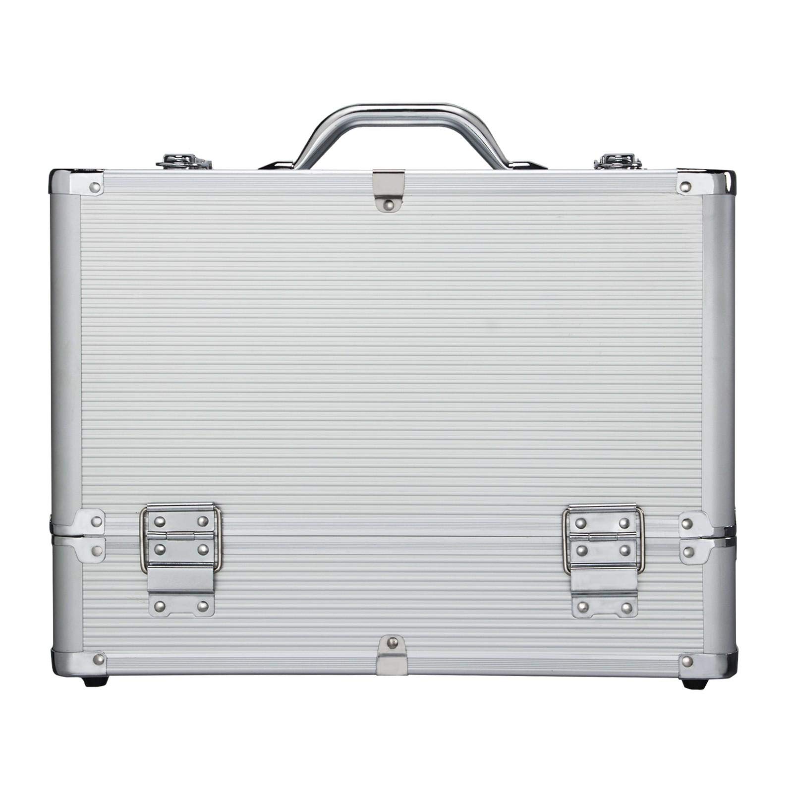 vanity case organiser