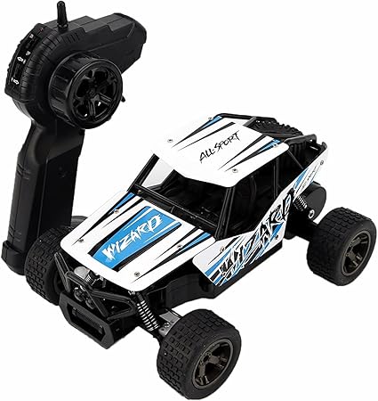 rtr rc buggy