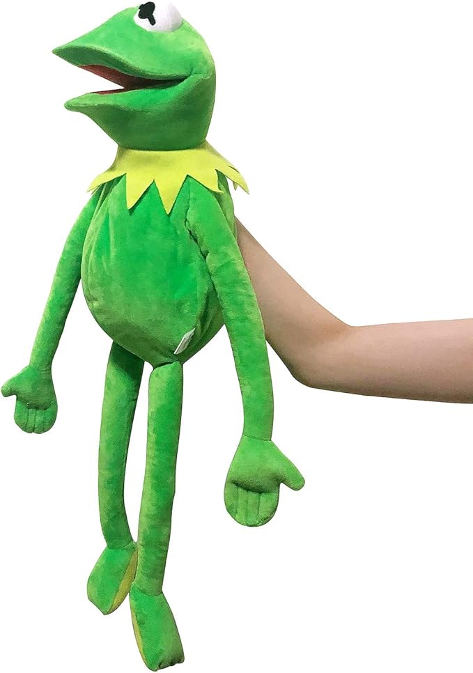 kermit the frog puppet for sale amazon