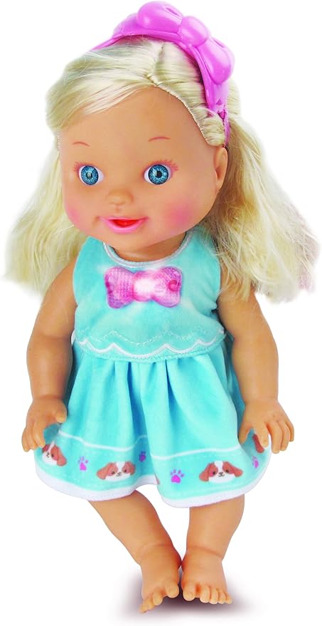 vtech little love puppy pal