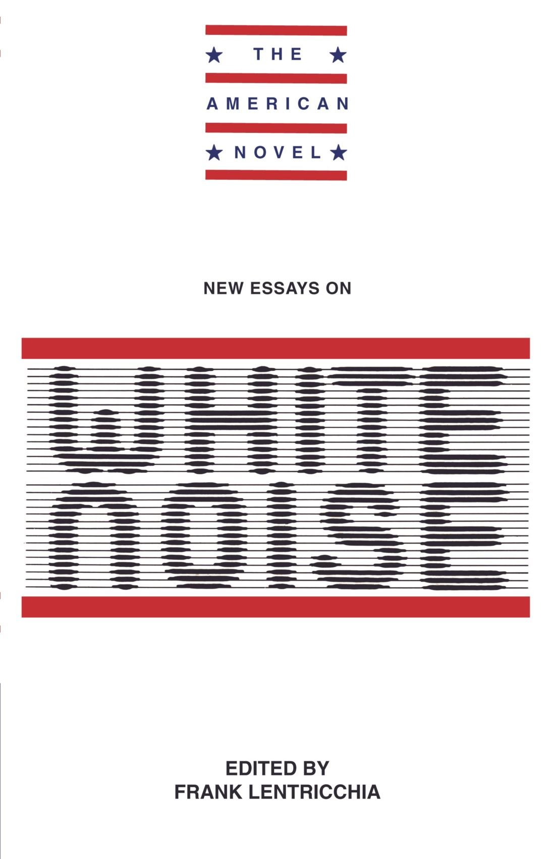 White noise themes image