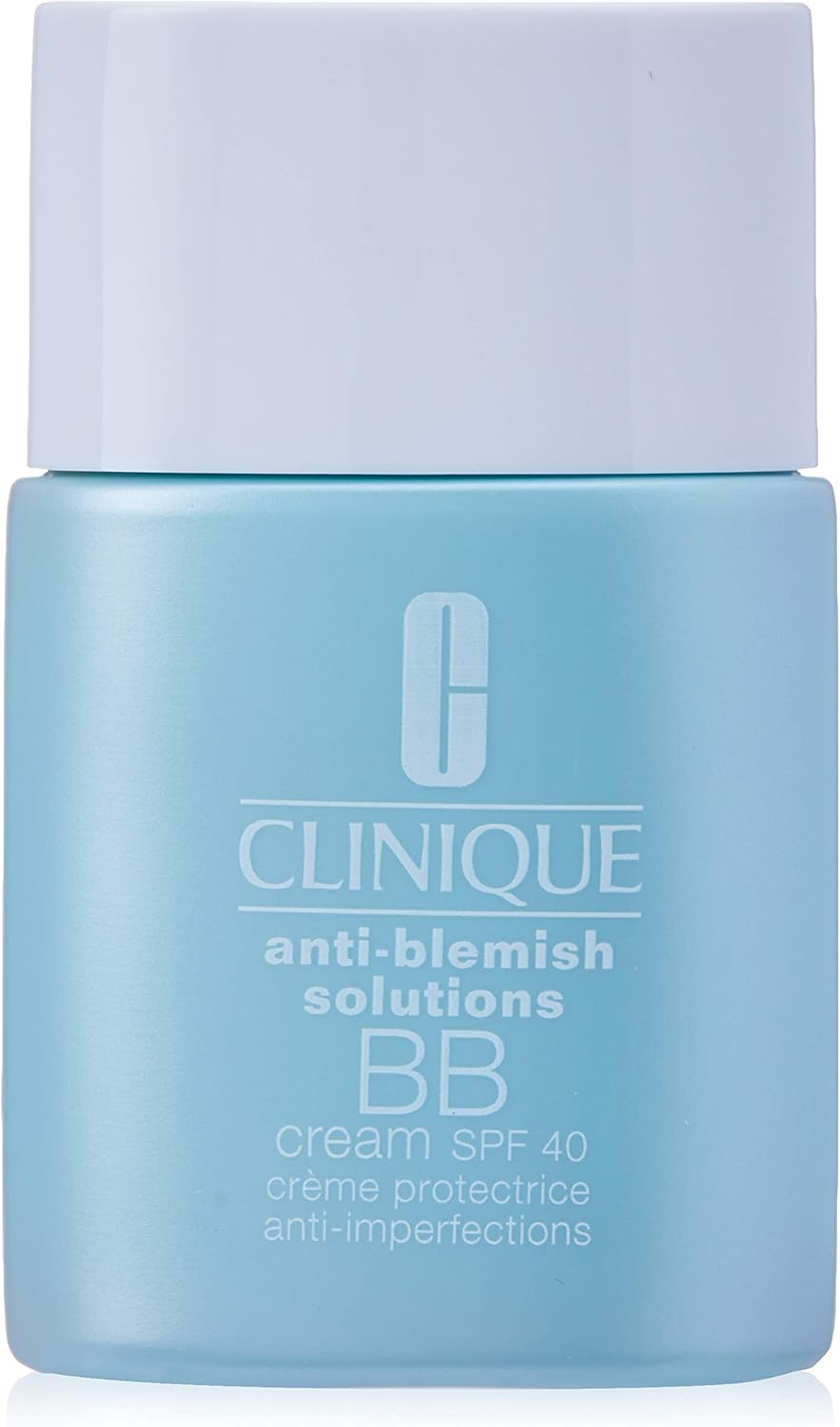 acne solutions bb cream