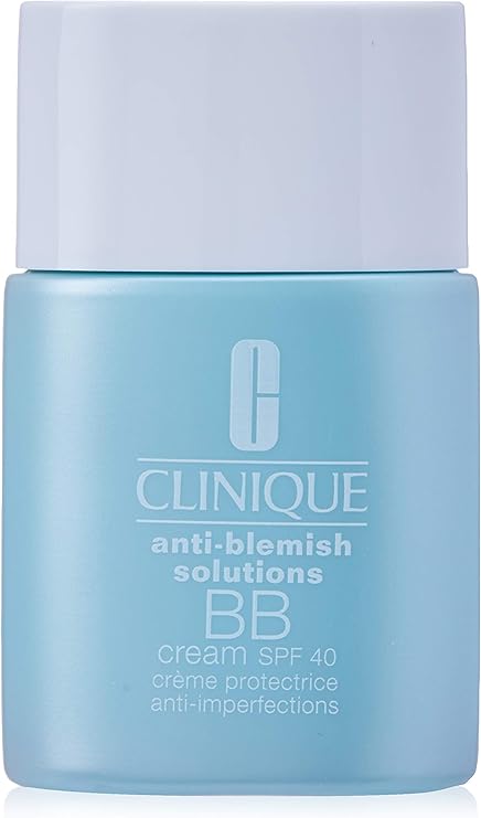 clinique anti blemish bb light medium