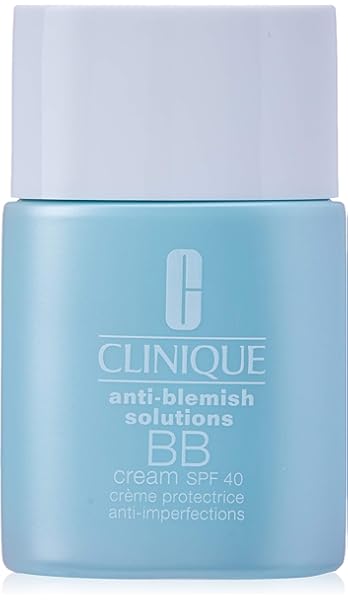 clinique blemish cream