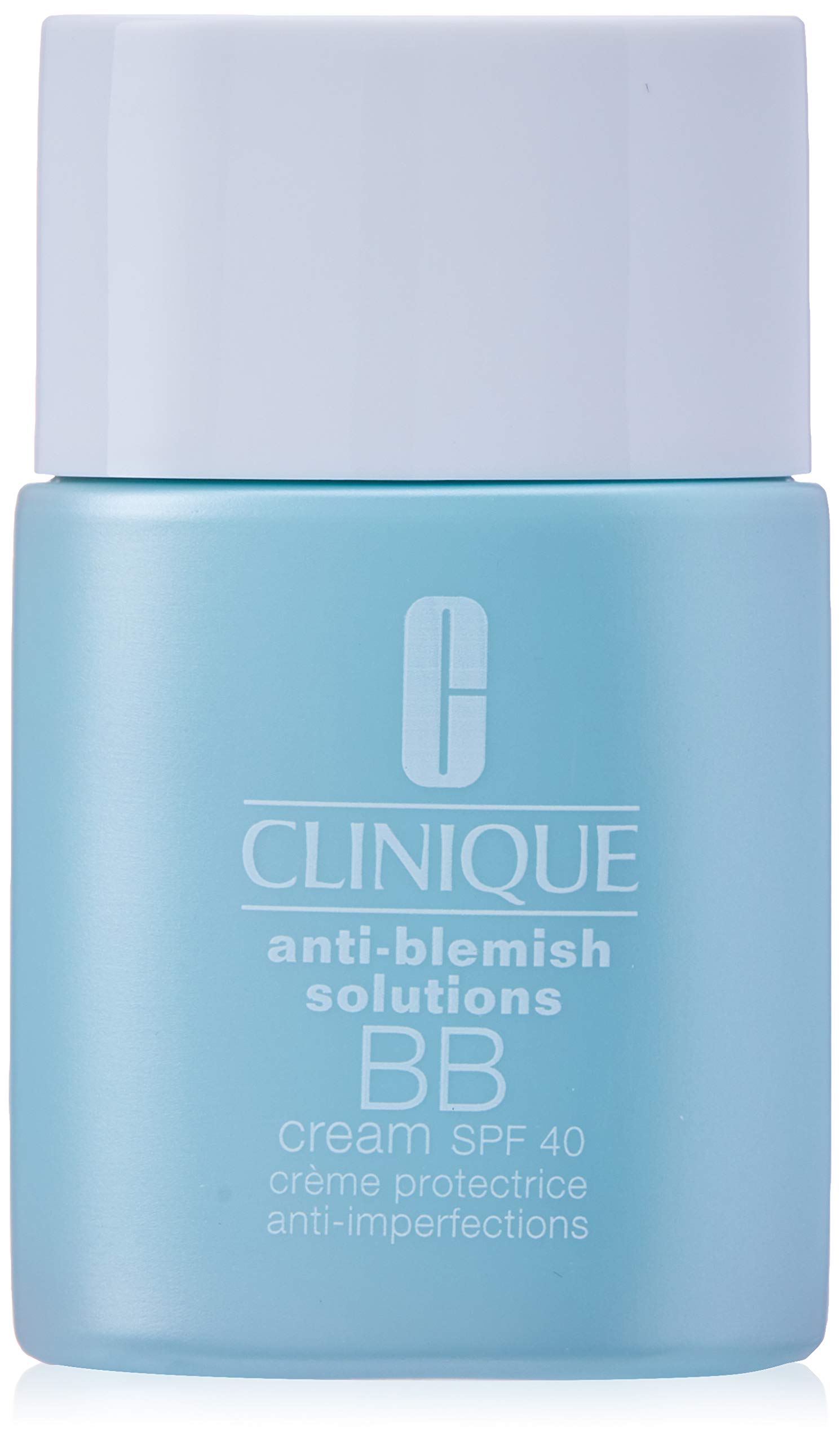 blemish solutions cream