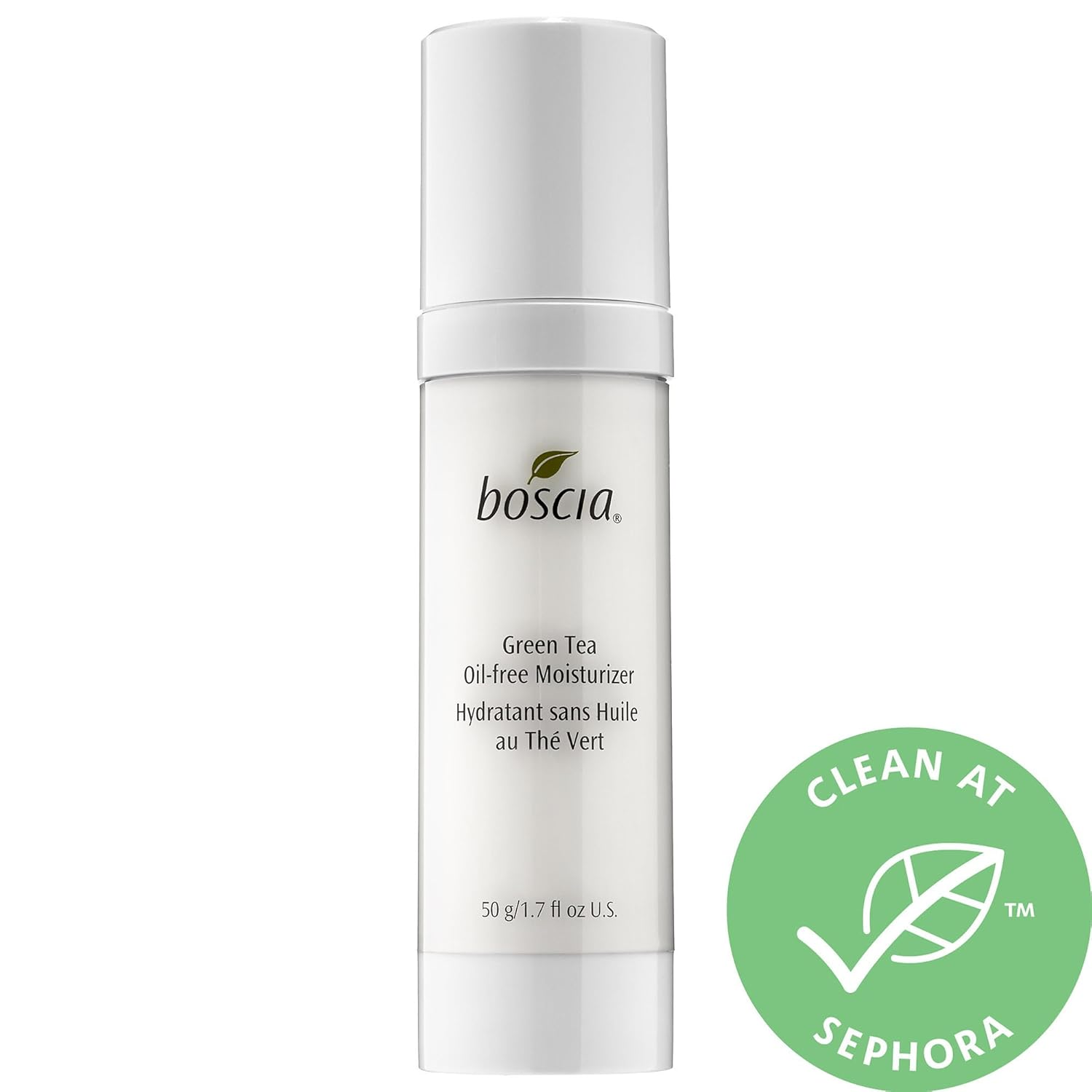 Shopusaindia Boscia Green Tea Oil Free Moisturizer Amazon In Health Personal Care