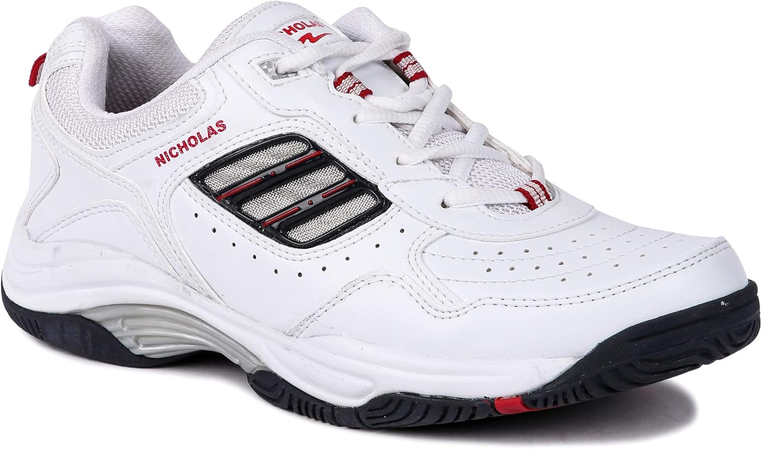 nicholas sport shoes