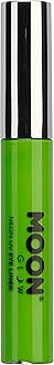 Moon GlowNeon UV Eye Liner 10ml Green – Glows brightly under UV Lighting!