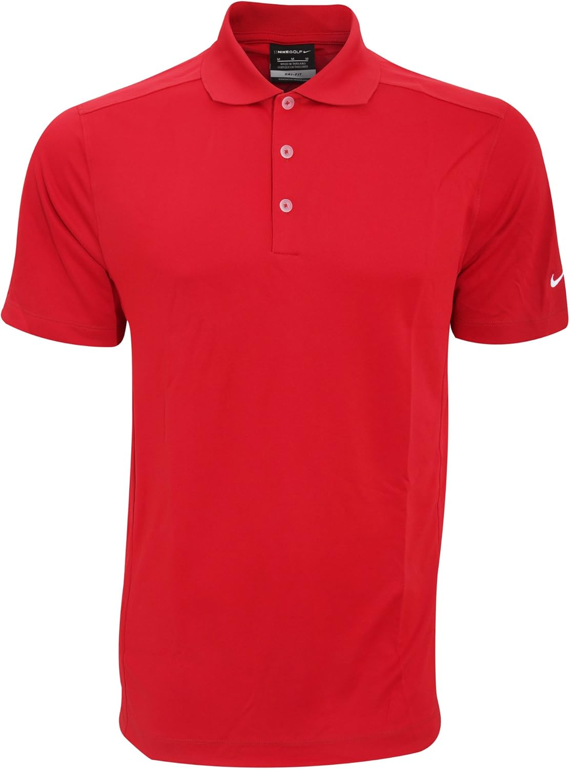 smu nike polo