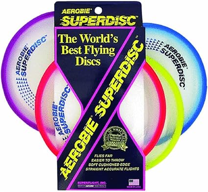 aerobie super disc