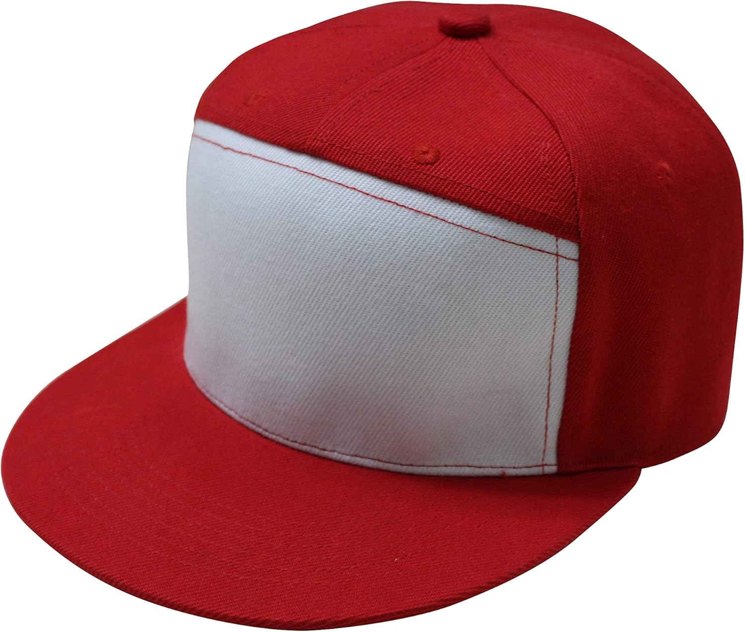 pokemon trainer cap