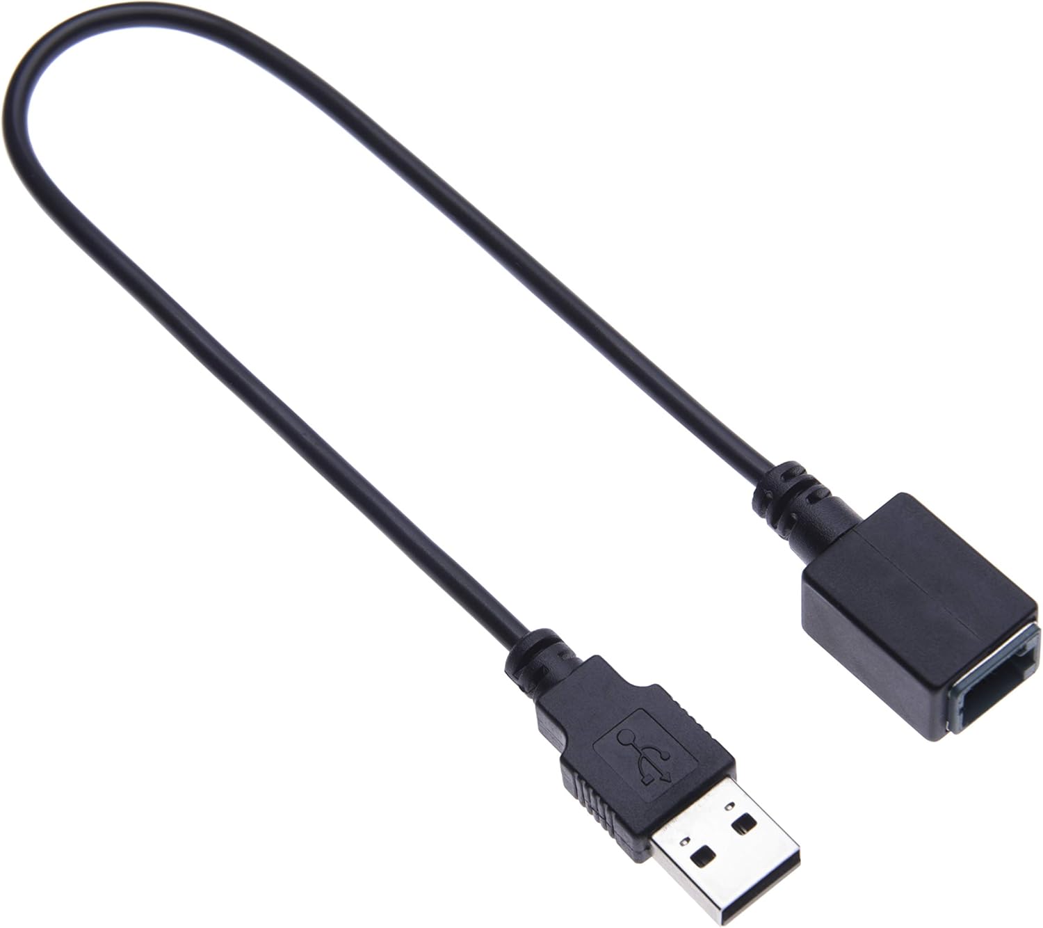 Car Audio Radio Usb Retention Cable By Keple Oem Usb Port