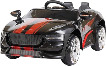 6v electric car battery