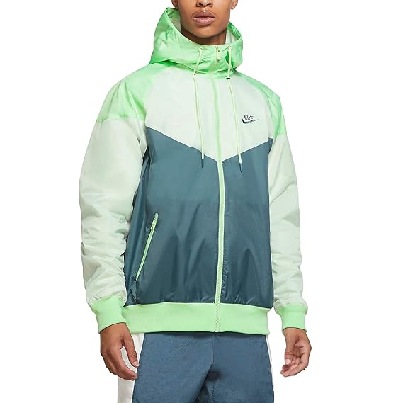 vintage nike windbreaker amazon