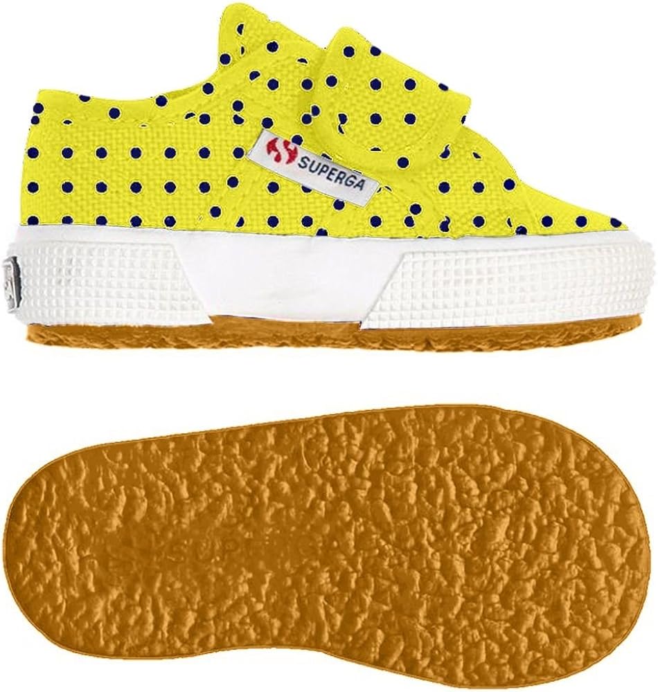 superga pois