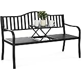 amazon.com : lifetime 60054 convertible bench / table