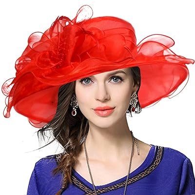 British tea hat Clearance