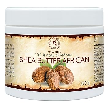 african shea body butter