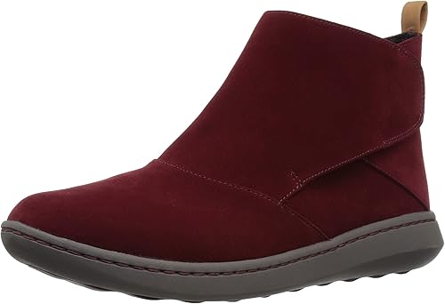 clarks roxanna