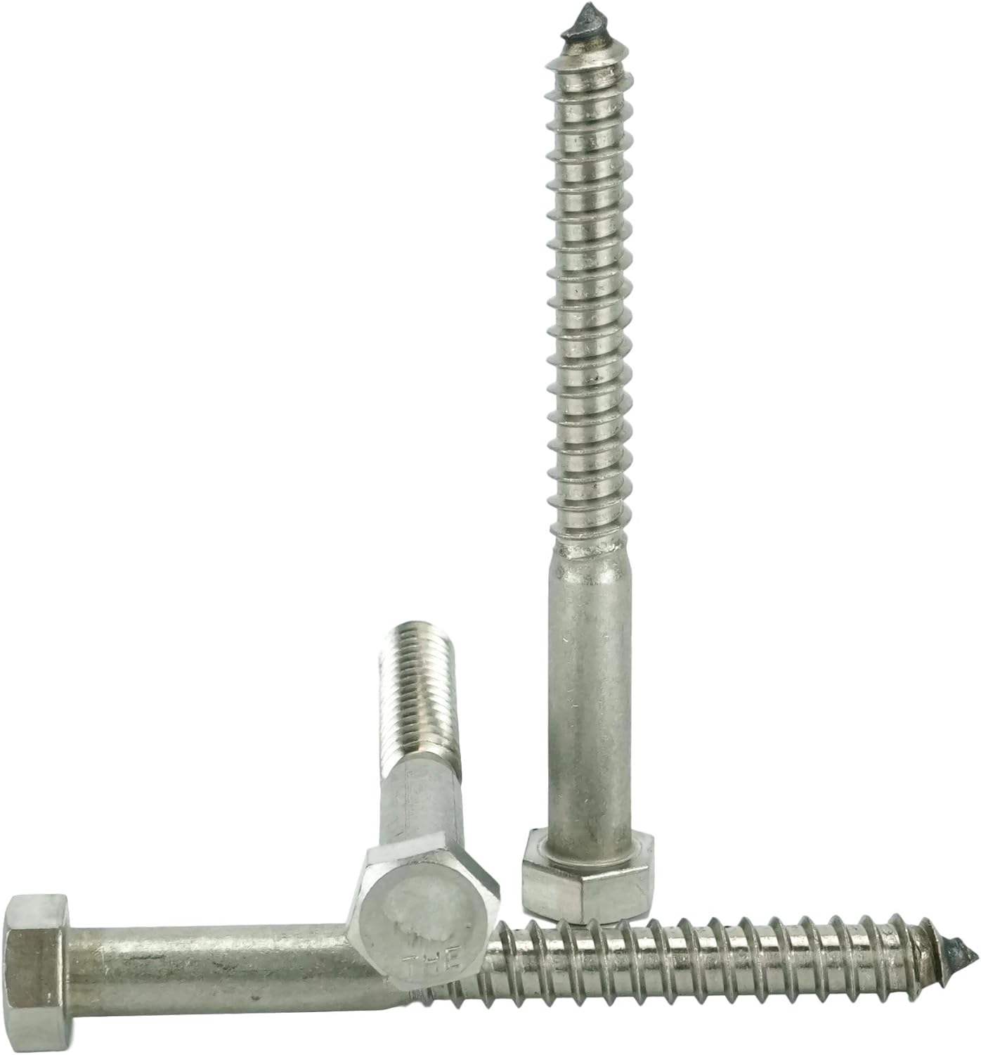 Best Eye Lag Screws For Metal Building Your Choice