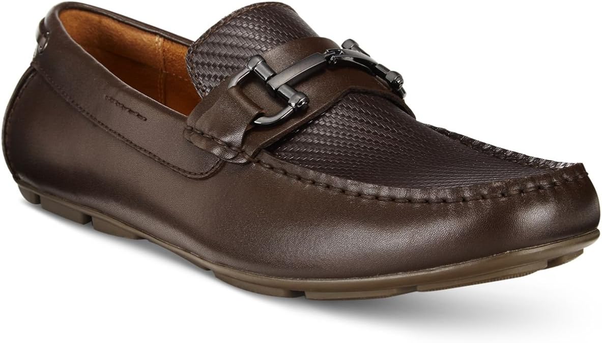 alfani slip on dress shoes