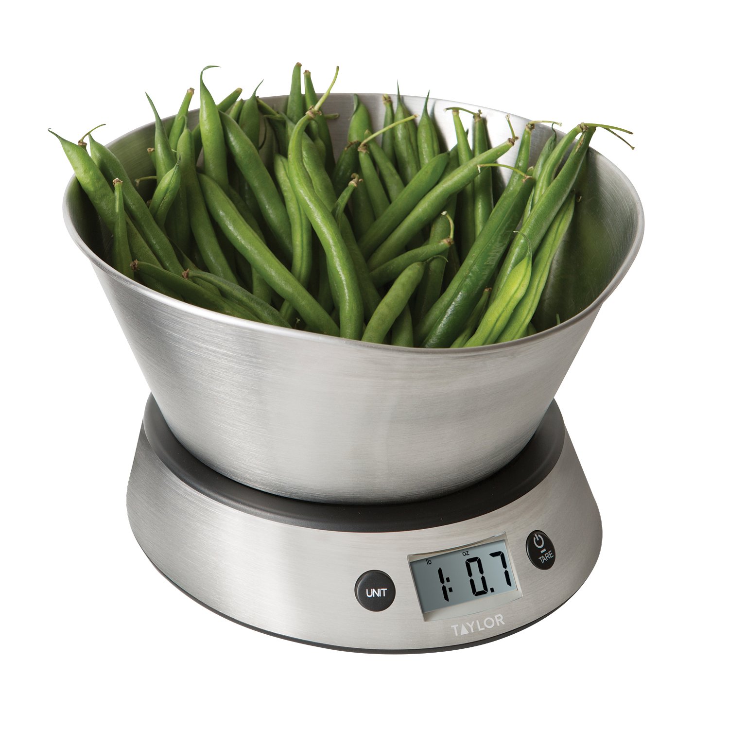 Best Taylor Kitchen Scales