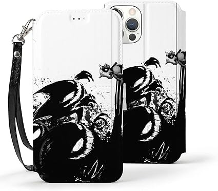 Amazon ポケットモンスター ゲンガー Iphone12 ケース Iphone12pro Iphone12promax Iphone12mini ケース 手帳型 Iphone12 ケース おしゃれ スマホ Iphone12pro カバー 手帳型 かわいい スマホケース Iphone12promax て手帳型 可愛い 人気の男と女 アイフォン12 携帯