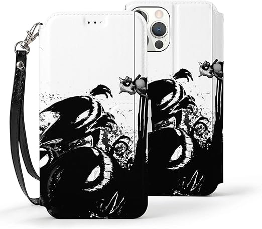Amazon ポケットモンスター ゲンガー Iphone12 ケース Iphone12pro Iphone12promax Iphone12mini ケース 手帳型 Iphone12 ケース おしゃれ スマホ Iphone12pro カバー 手帳型 かわいい スマホケース Iphone12promax て手帳型 可愛い 人気の男と女 アイフォン12 携帯