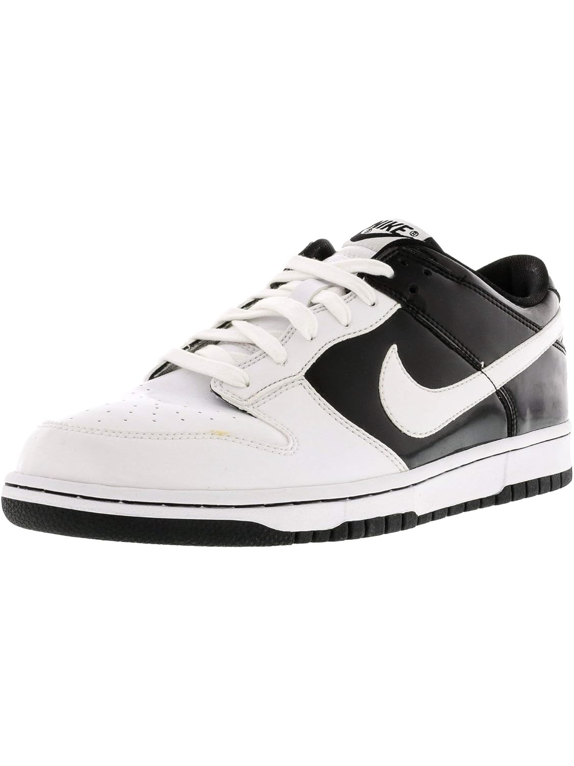 nike low ankle shoes