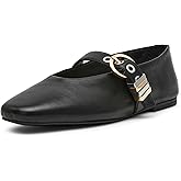 Steve Madden Women's Lucia Ballet Flat